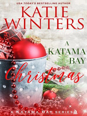 cover image of A Katama Bay Christmas